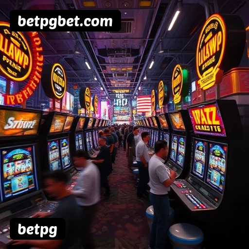 betpg - App Compatibility