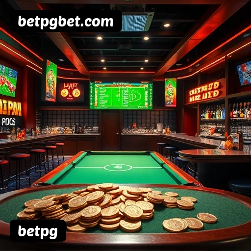 betpg - Rápido Acesse
