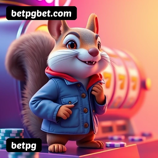 betpg - cassino ao vivo