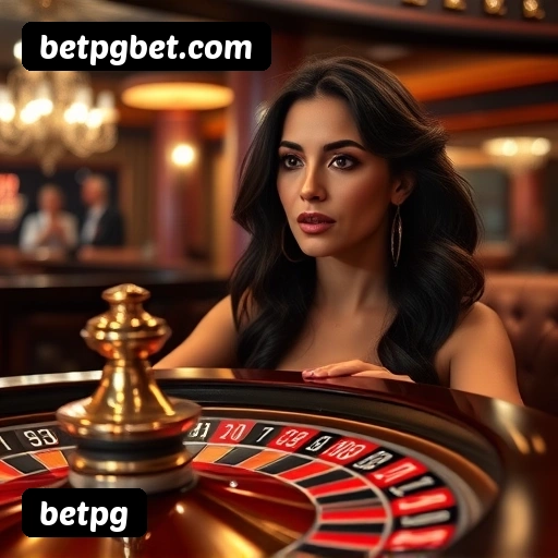 betpg Brasília - Casino Guide