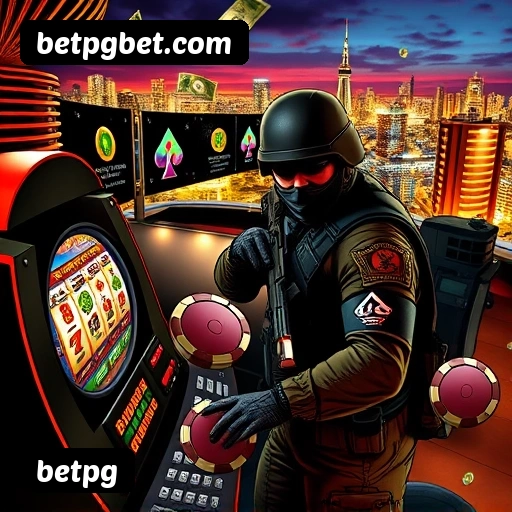 betpg Belo Horizonte - Provably Fair