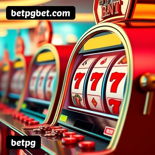 betpg Belo Horizonte - VIP Casino