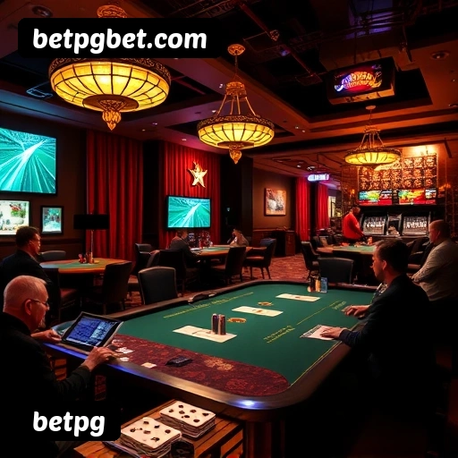 betpg Fortaleza - Reviews