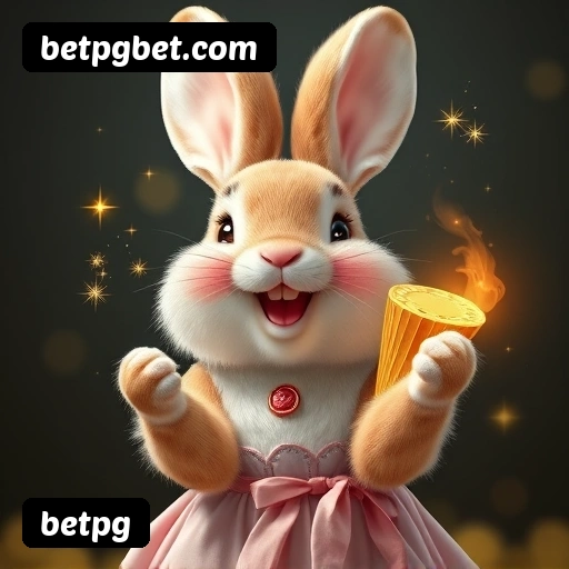 betpg - Pagamento PIX Instantâneo