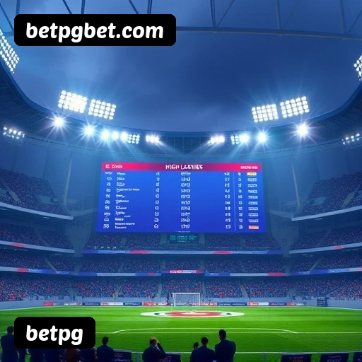 betpg Salvador - Support