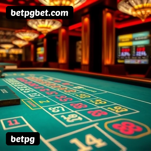 betpg Rio de Janeiro - Licenses
