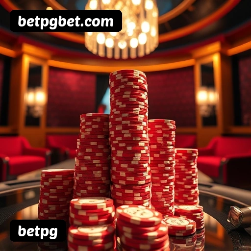 betpg São Paulo - All Bonuses