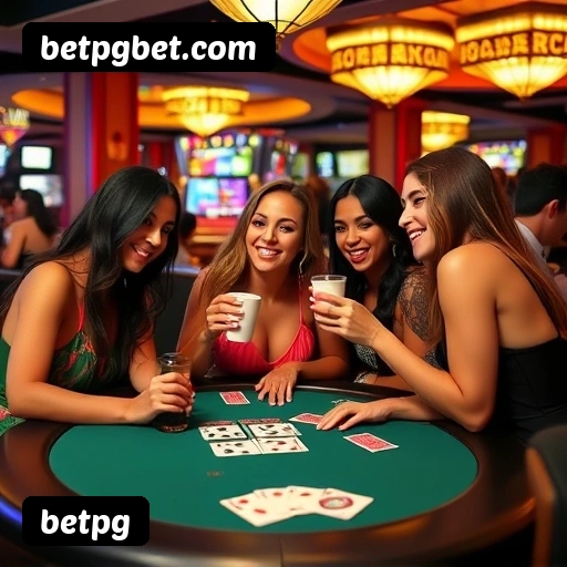 betpg São Paulo - Jogo Providers