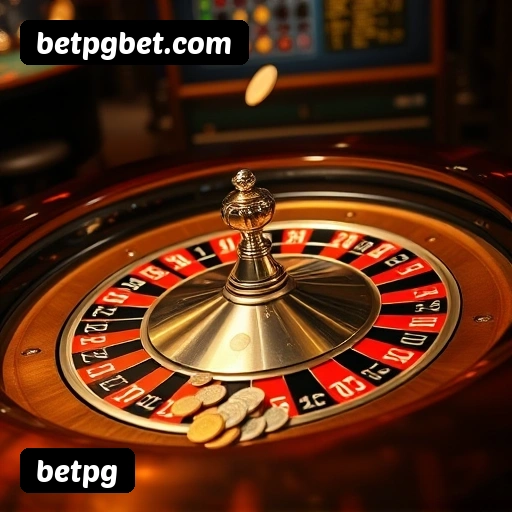 betpg Brasília - Jogo Features