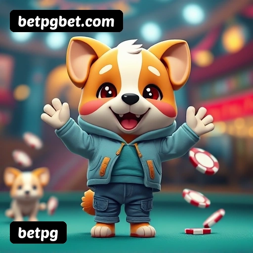 betpg Curitiba - Live Status