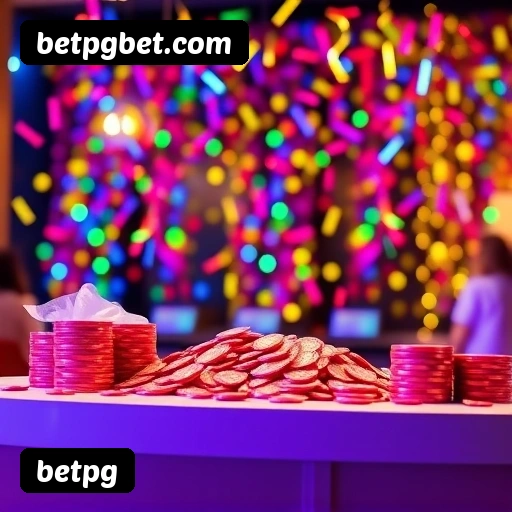 betpg Rio de Janeiro - Bonus Terms