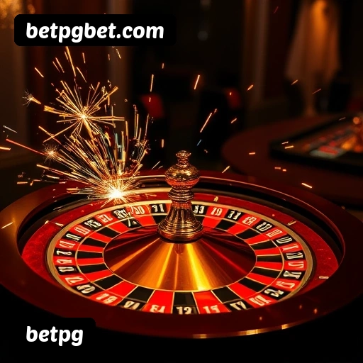 betpg - Support