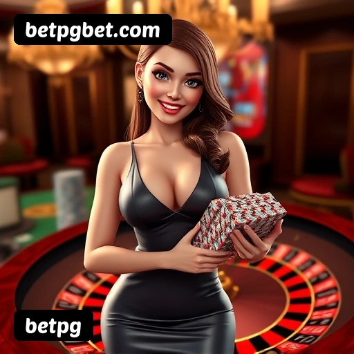 betpg Rio de Janeiro - Slot Strategy