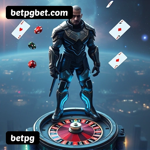 betpg Fortaleza - Leaderboard