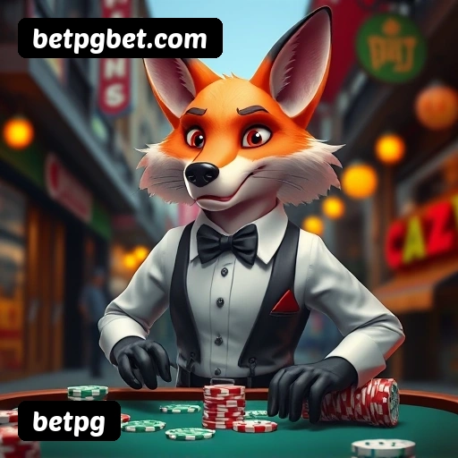 betpg - Análise de Mercados Esportivos