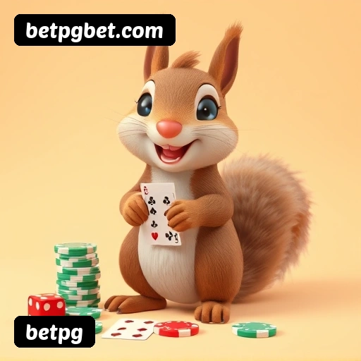 betpg São Paulo - Top Slots