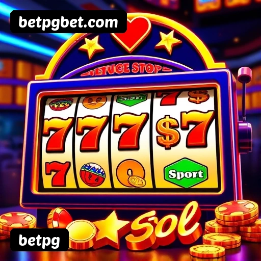 betpg Belo Horizonte - Jackpots