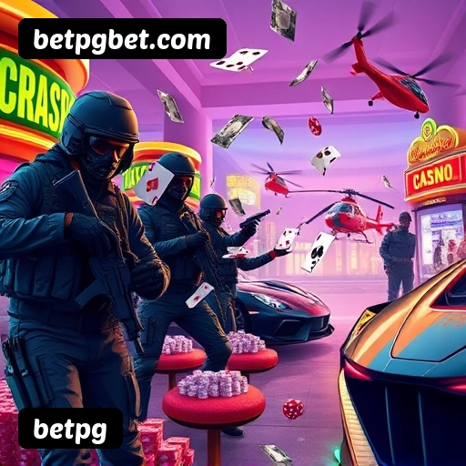 betpg Rio de Janeiro - Popular Jogos