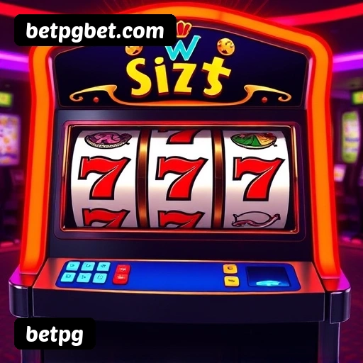 betpg Brasília - Betting Features