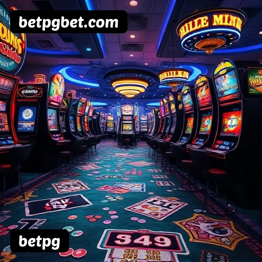 betpg Belo Horizonte - Reivindique Bonus